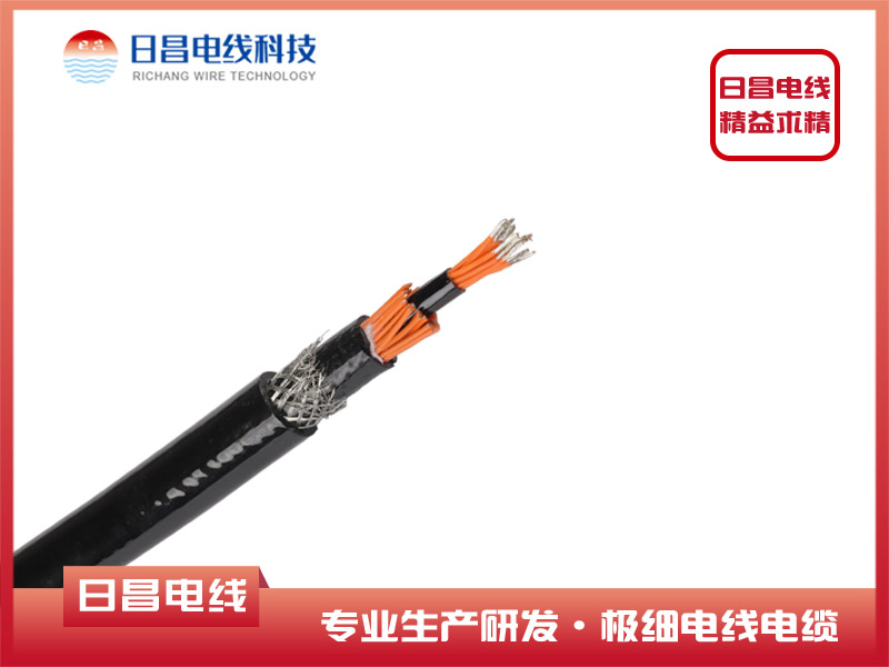 東莞電線電纜廠家：綠色環(huán)保電線有什么特點？