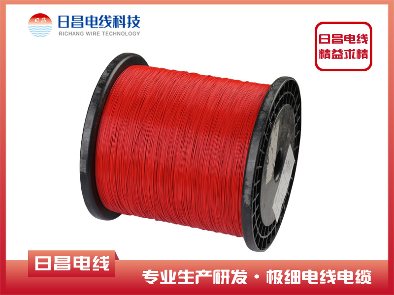 鐵氟龍低煙無鹵電子線與PVC電子線相比具有哪些優(yōu)勢？